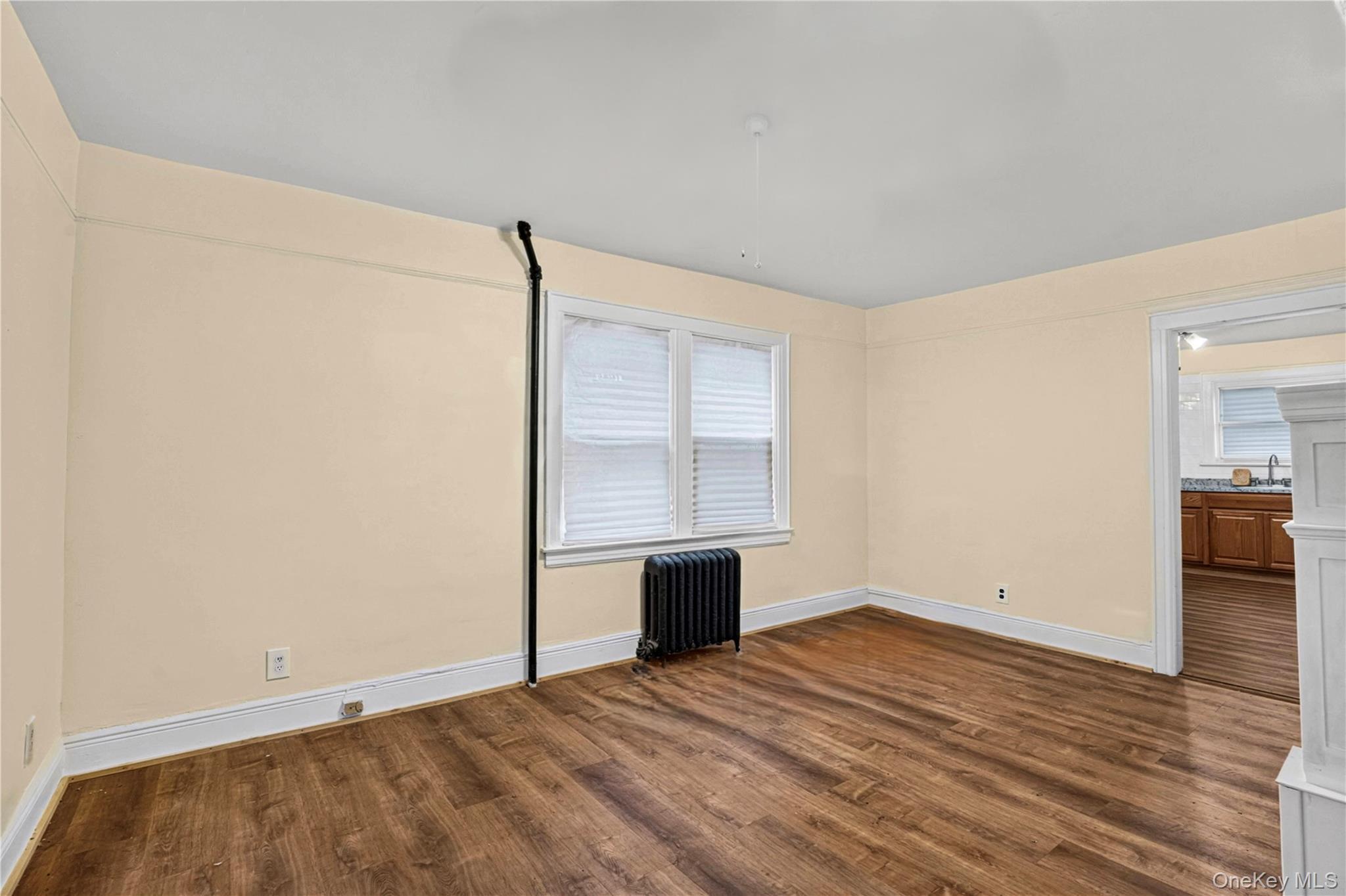 Single Family Glassboro Avenue  Queens, NY 11435, MLS-1054920-13