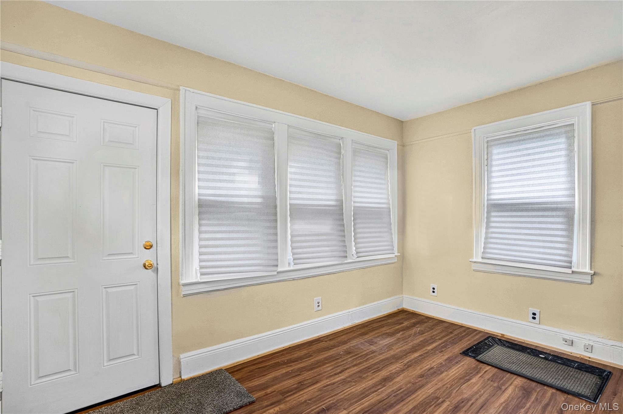 Single Family Glassboro Avenue  Queens, NY 11435, MLS-1054920-14
