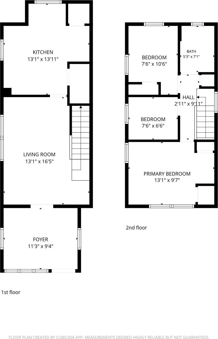 Single Family Glassboro Avenue  Queens, NY 11435, MLS-1054920-18