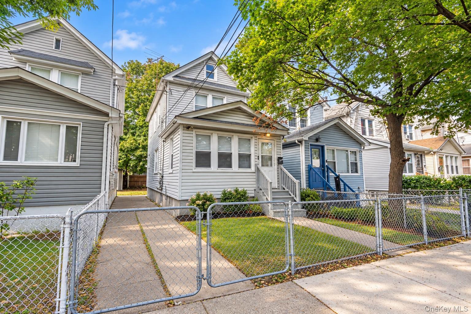 Single Family Glassboro Avenue  Queens, NY 11435, MLS-1054920-2