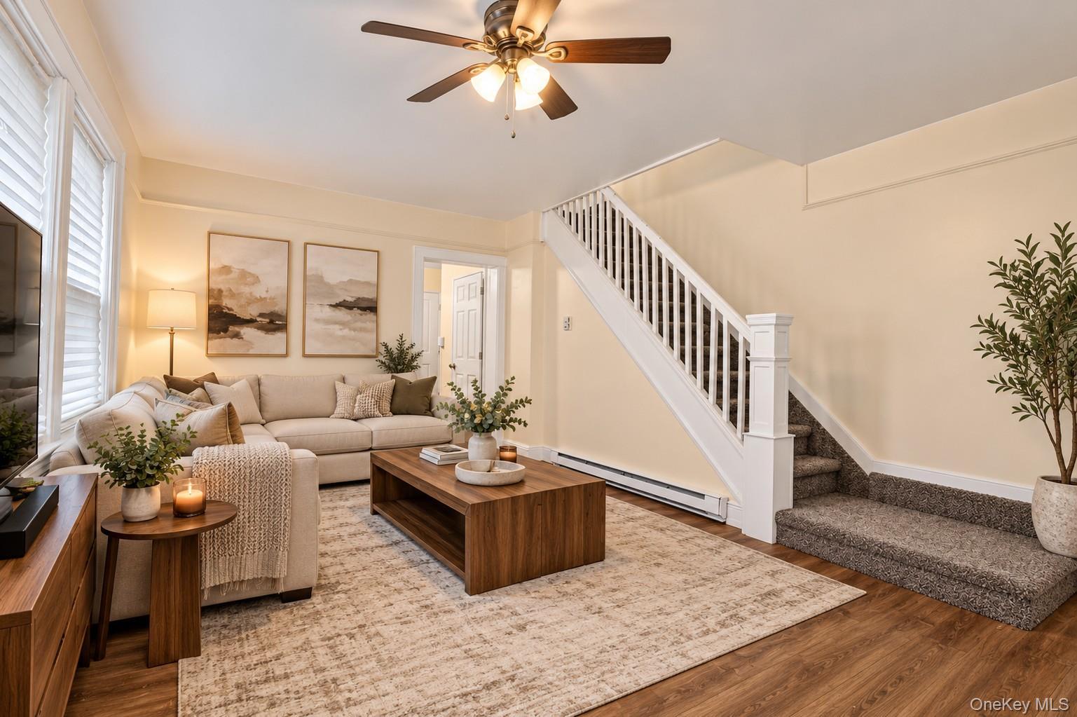 Single Family Glassboro Avenue  Queens, NY 11435, MLS-1054920-3