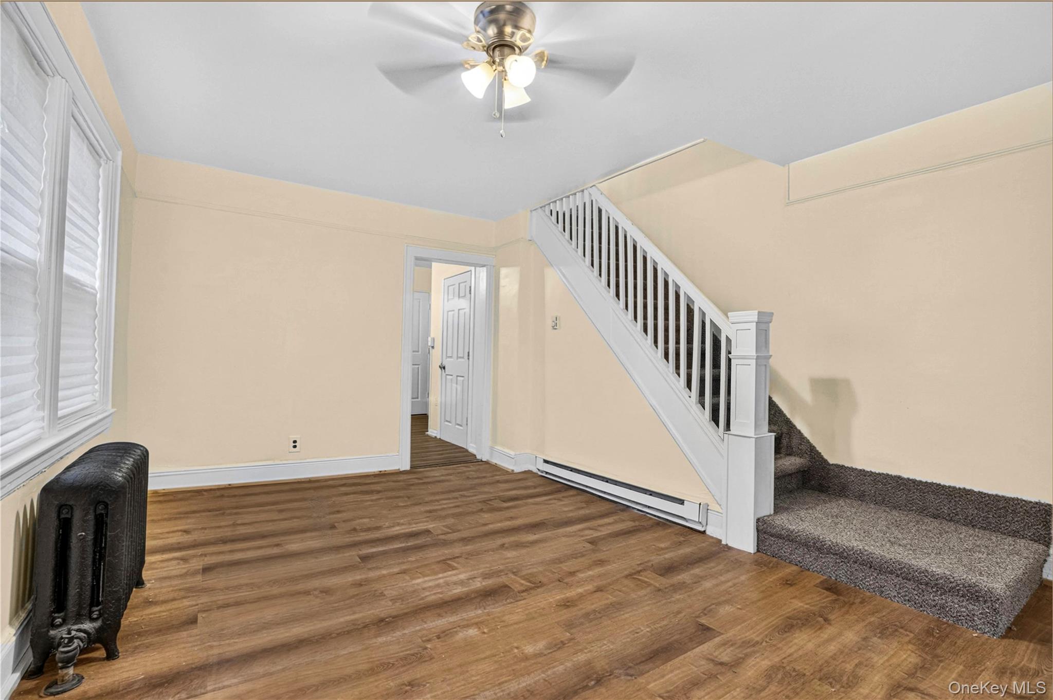 Single Family Glassboro Avenue  Queens, NY 11435, MLS-1054920-4