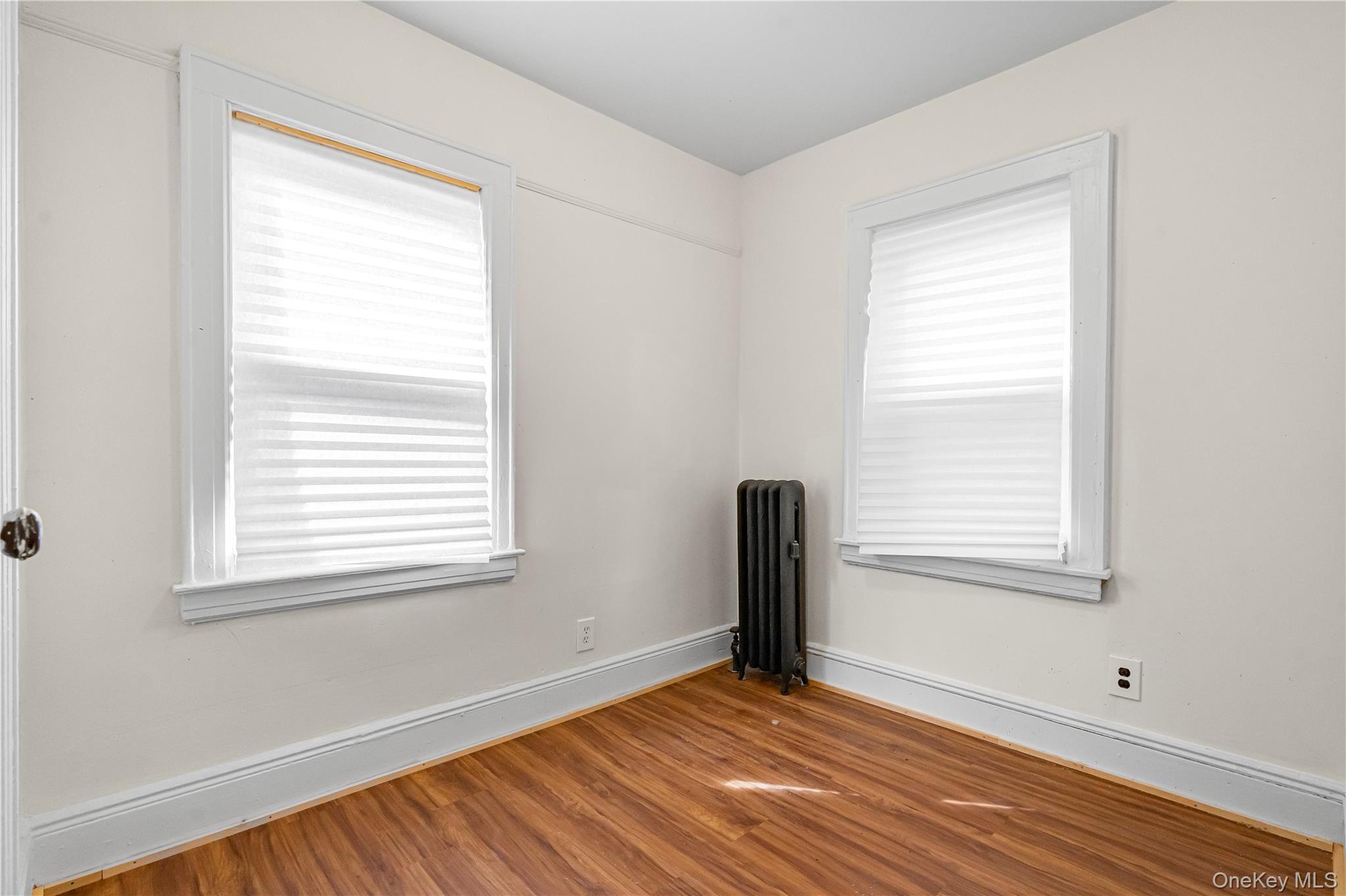 Single Family Glassboro Avenue  Queens, NY 11435, MLS-1054920-8