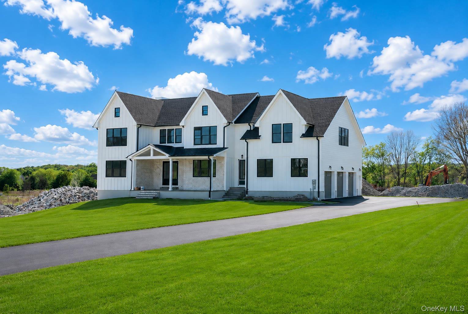 Single Family Abu Mousa Drive  Dutchess County, NY 12540, MLS-1054923-2