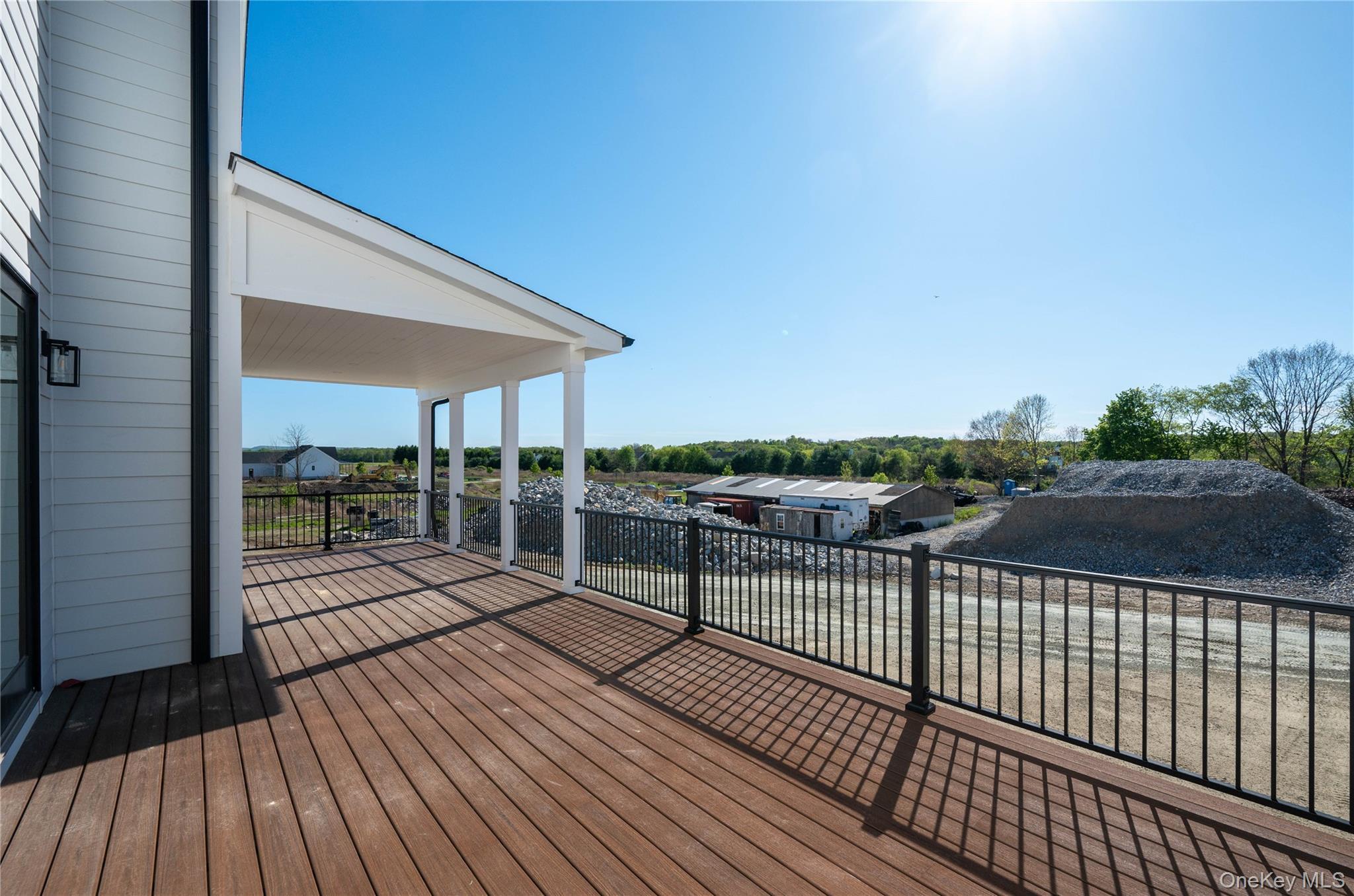 Single Family Abu Mousa Drive  Dutchess County, NY 12540, MLS-1054923-41