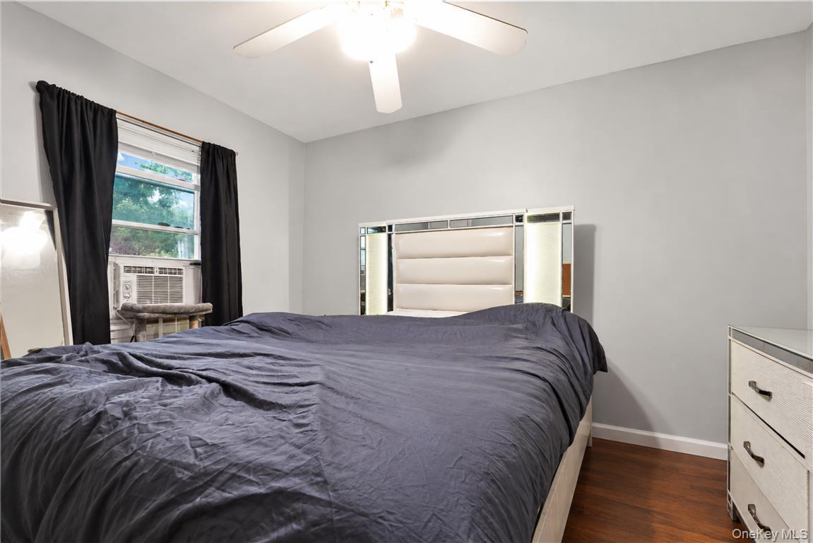 Single Family 110th Street Queens, NY 11375, MLS-1054927-16