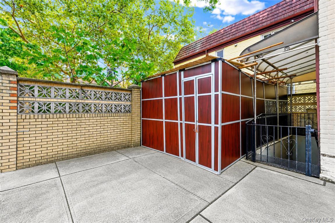 Single Family 110th Street Queens, NY 11375, MLS-1054927-6