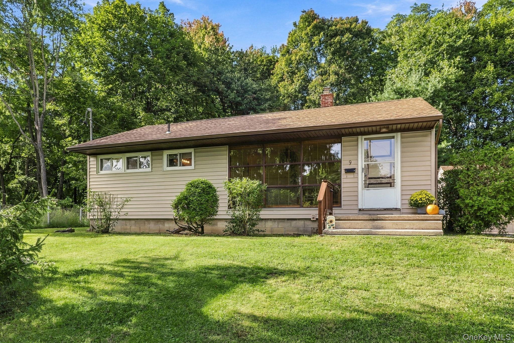 Single Family Glen Drive Dutchess County, NY 12590, MLS-1054932-2