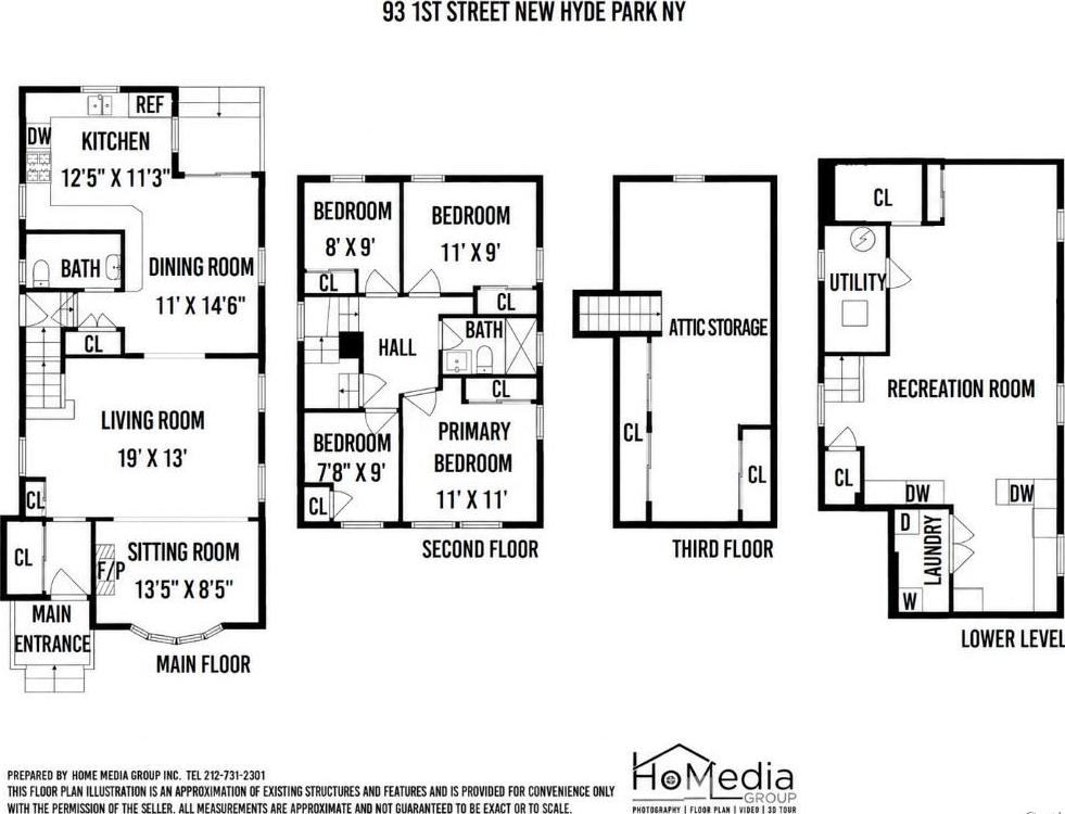 Single Family 1st Street  Nassau County, NY 11040, MLS-1054943-25