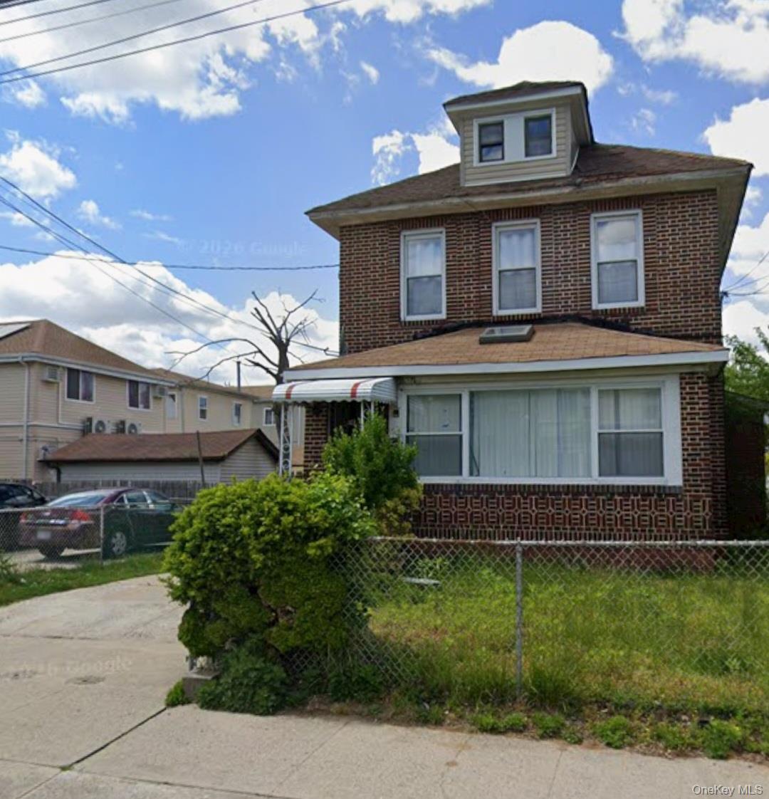 Single Family 249th Street  Queens, NY 11422, MLS-1054945-2