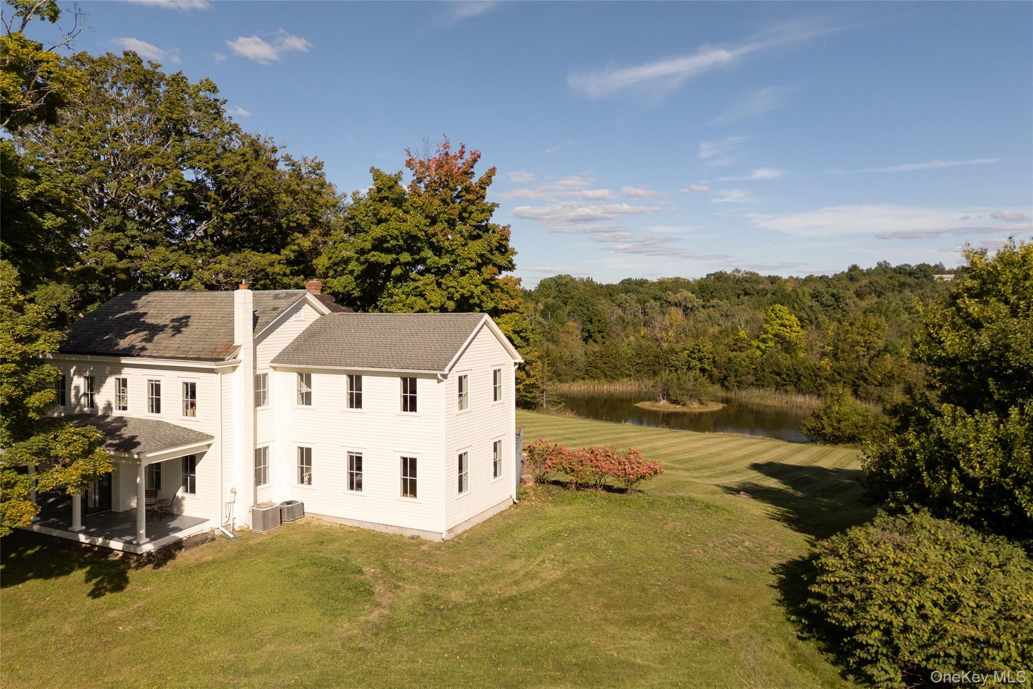 Single Family Viewmont Road  Columbia County, NY 12526, MLS-1054946-2