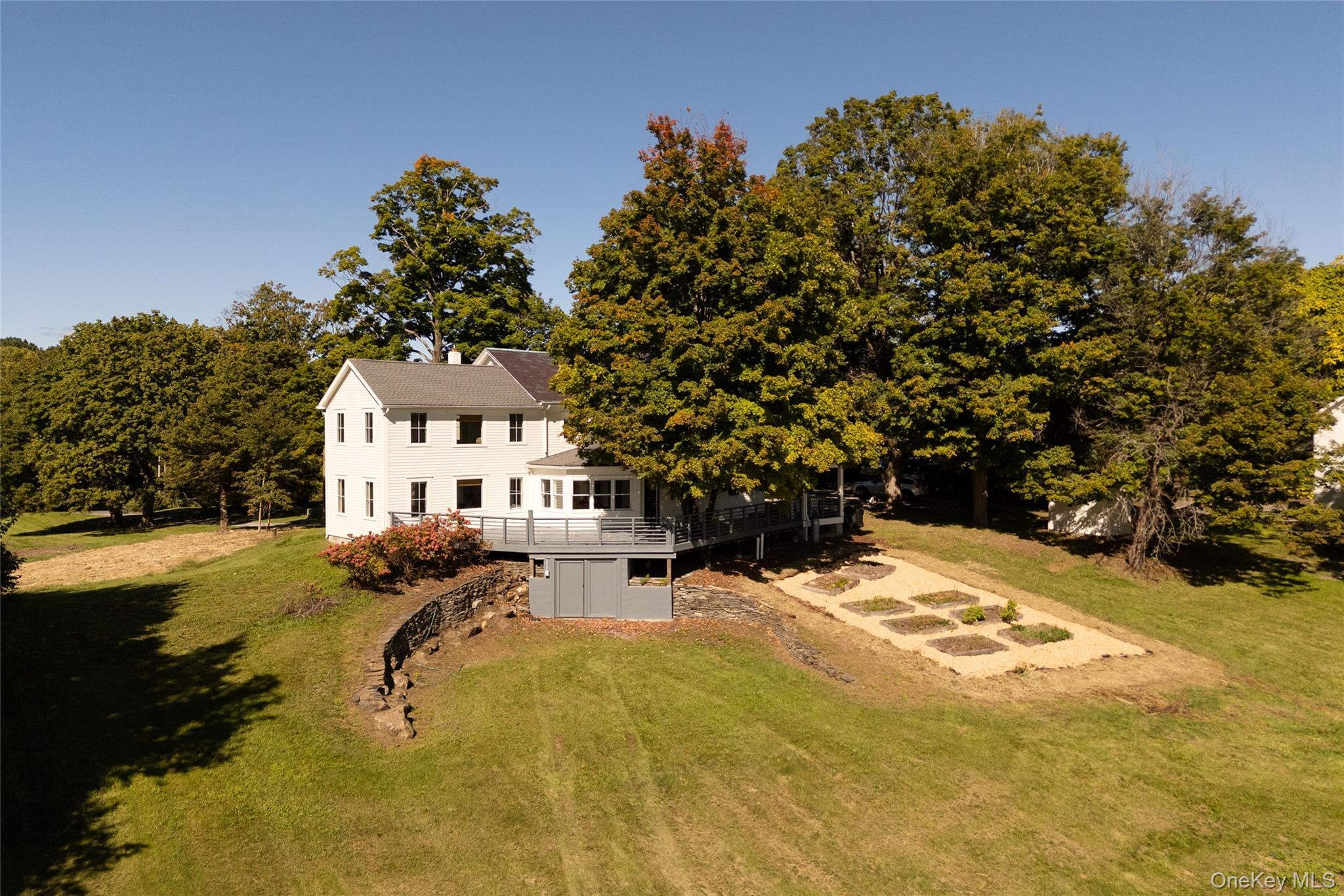 Single Family Viewmont Road  Columbia County, NY 12526, MLS-1054946-3