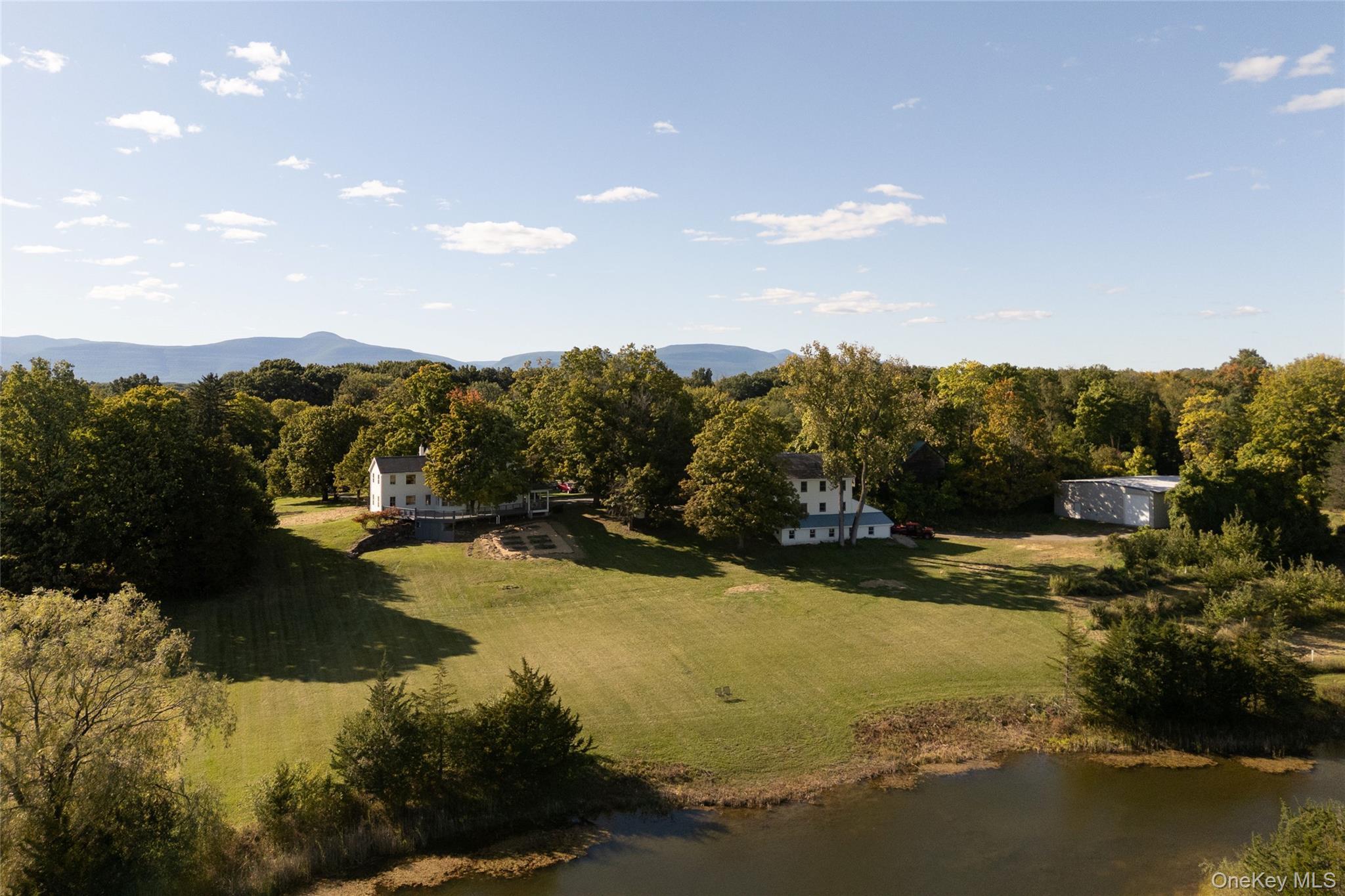 Single Family Viewmont Road  Columbia County, NY 12526, MLS-1054946-37