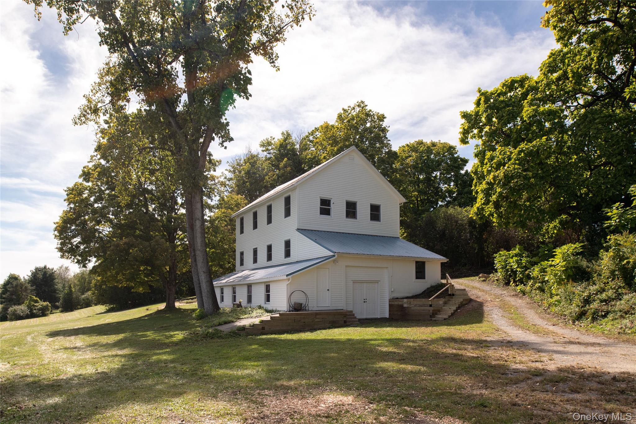 Single Family Viewmont Road  Columbia County, NY 12526, MLS-1054946-39