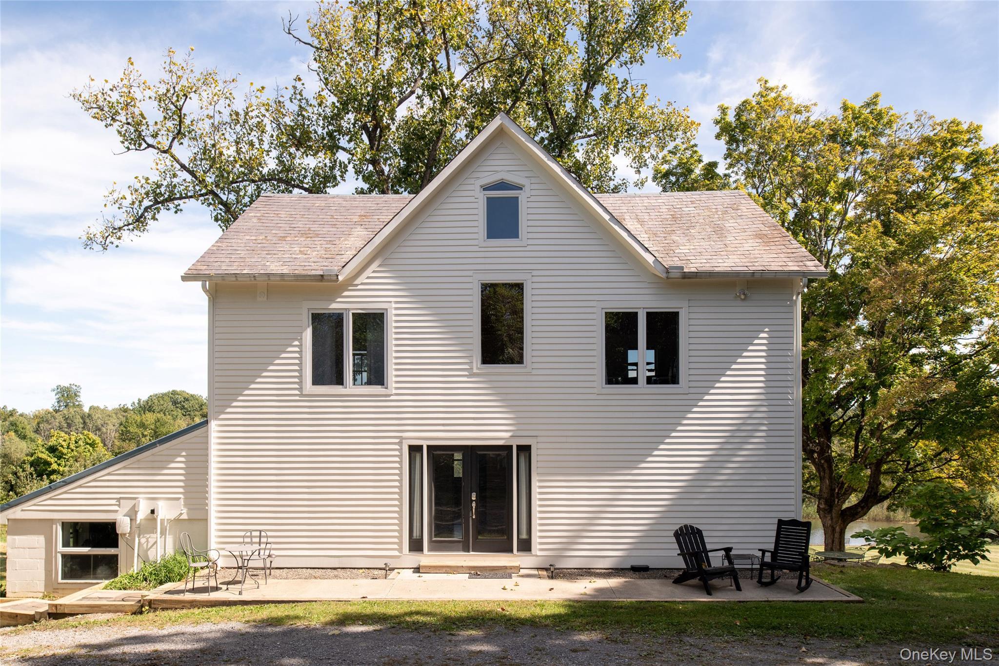 Single Family Viewmont Road  Columbia County, NY 12526, MLS-1054946-47