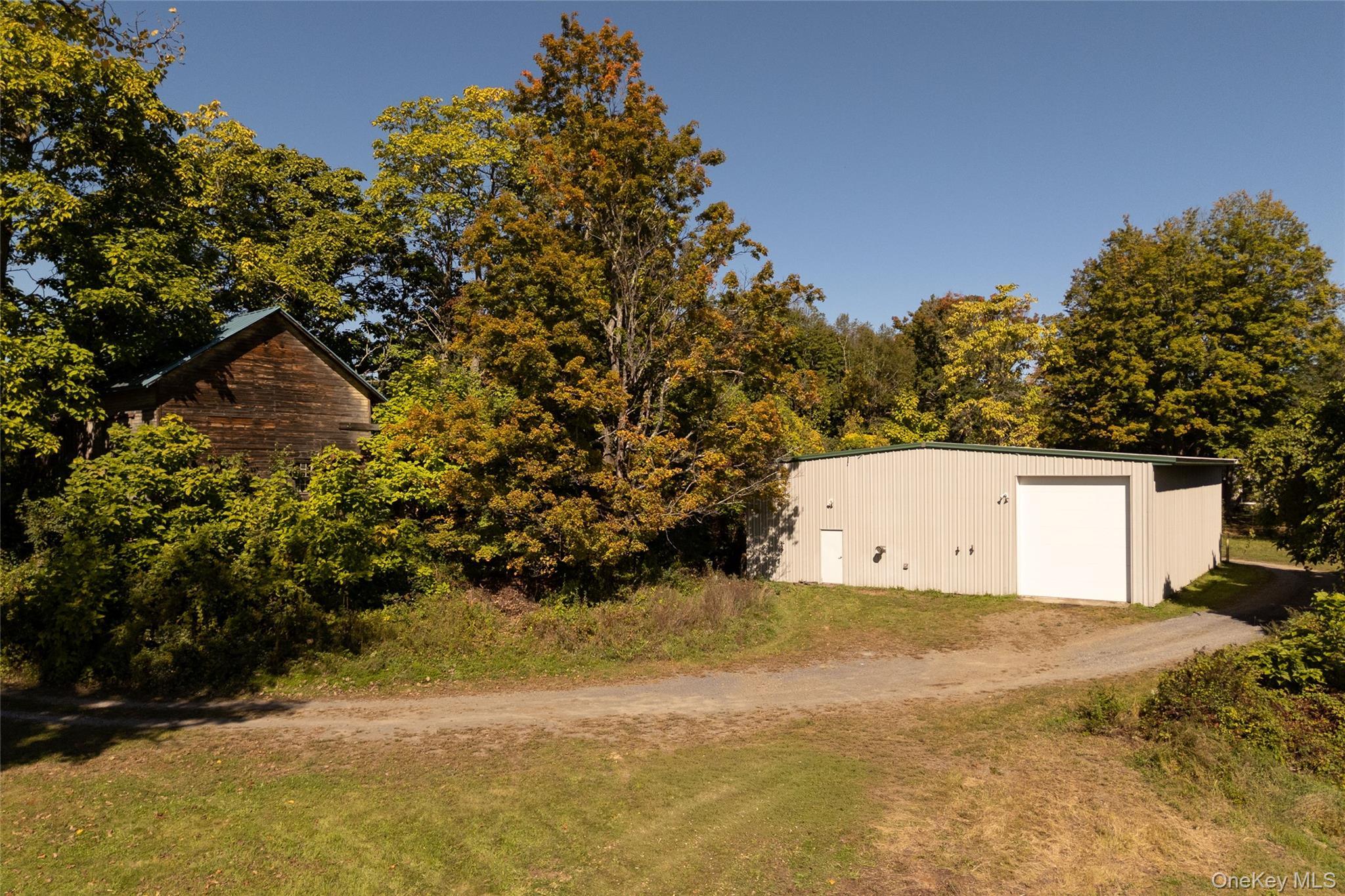 Single Family Viewmont Road  Columbia County, NY 12526, MLS-1054946-48