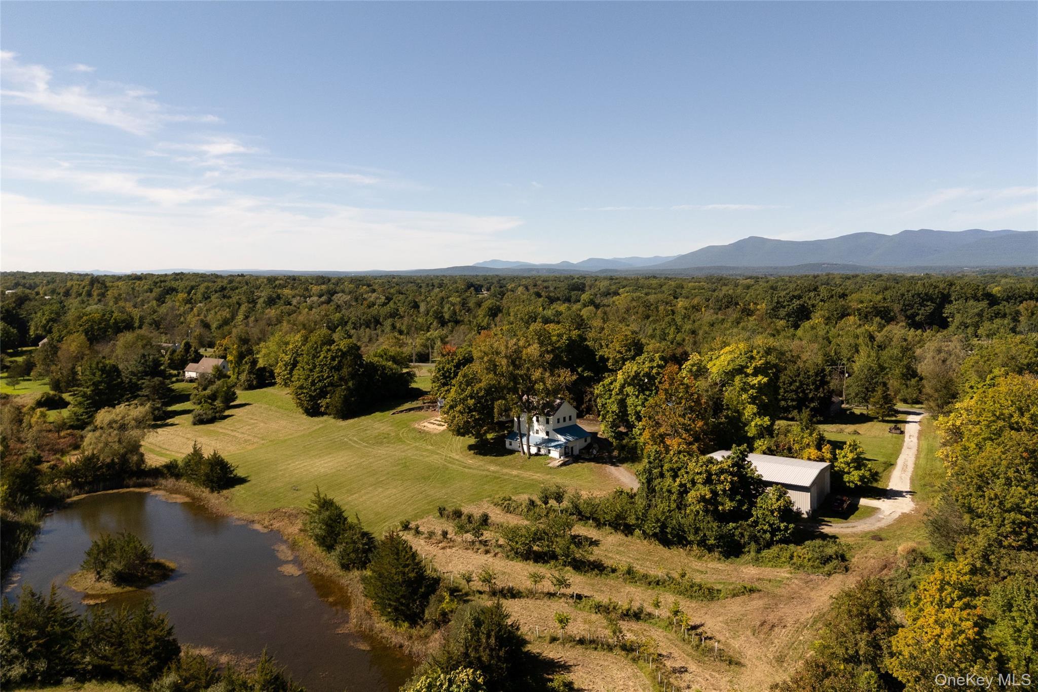 Single Family Viewmont Road  Columbia County, NY 12526, MLS-1054946-5