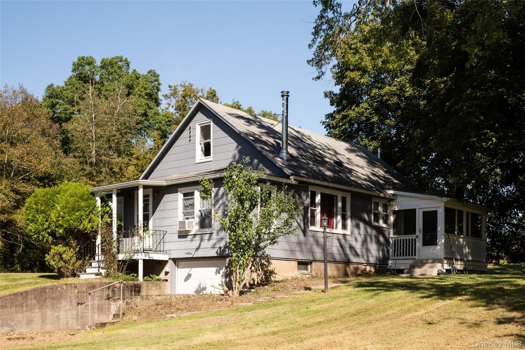 Single Family Viewmont Road  Columbia County, NY 12526, MLS-1054946-50