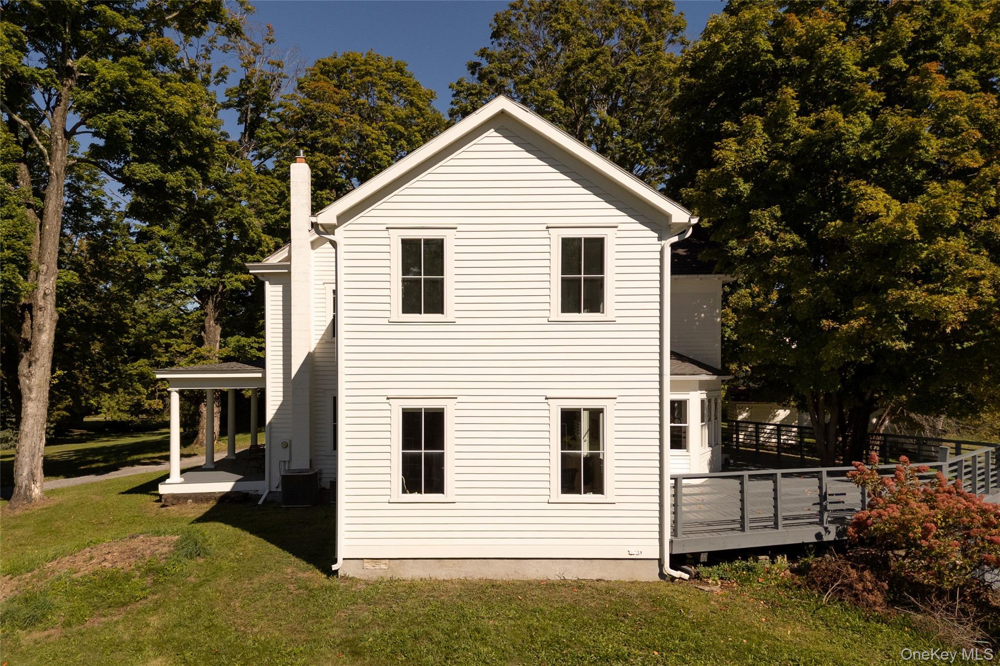 Single Family Viewmont Road  Columbia County, NY 12526, MLS-1054946-7