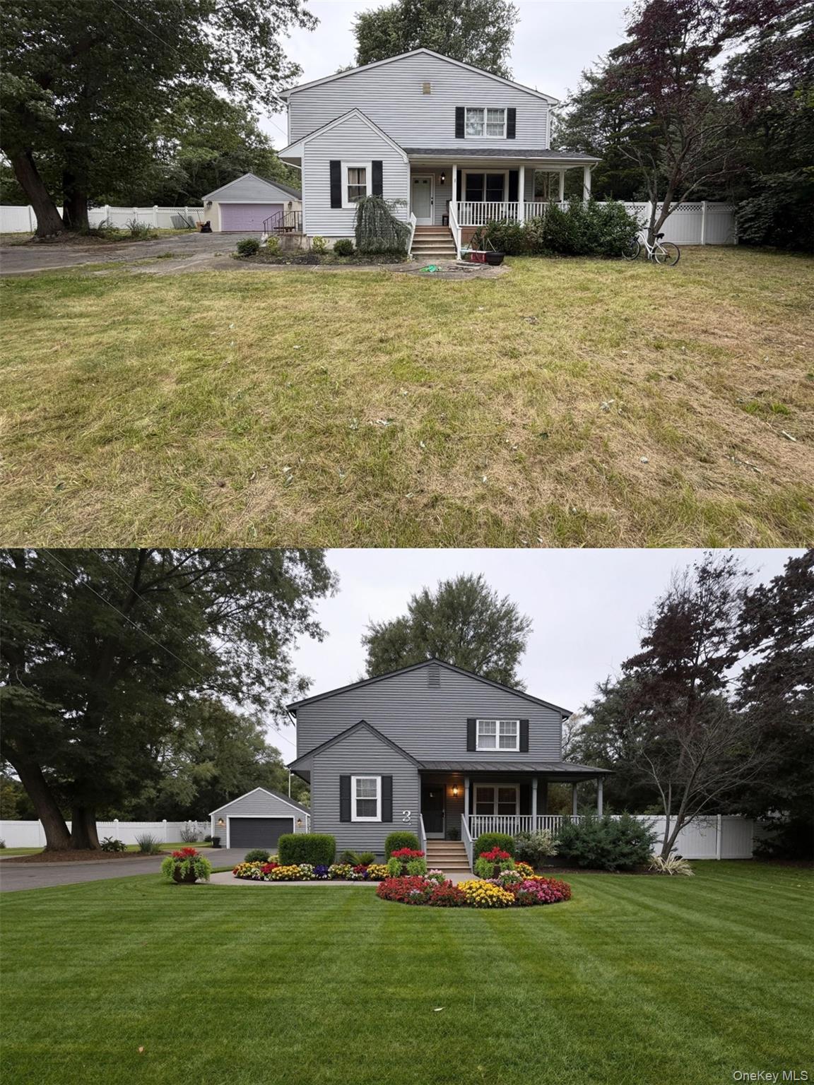 Single Family Connetquot Avenue Suffolk County, NY 11722, MLS-1054965-2