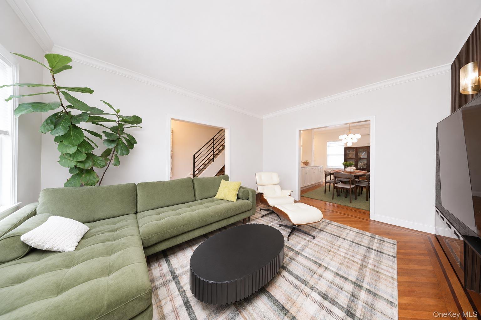 Single Family Booth Street  Queens, NY 11374, MLS-1054983-10