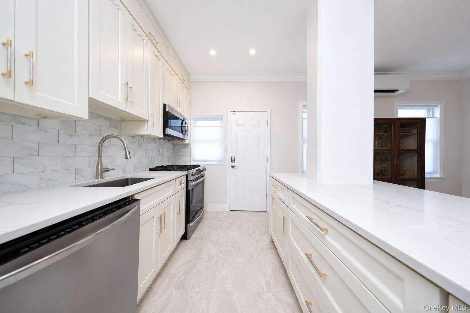 Single Family Booth Street  Queens, NY 11374, MLS-1054983-13