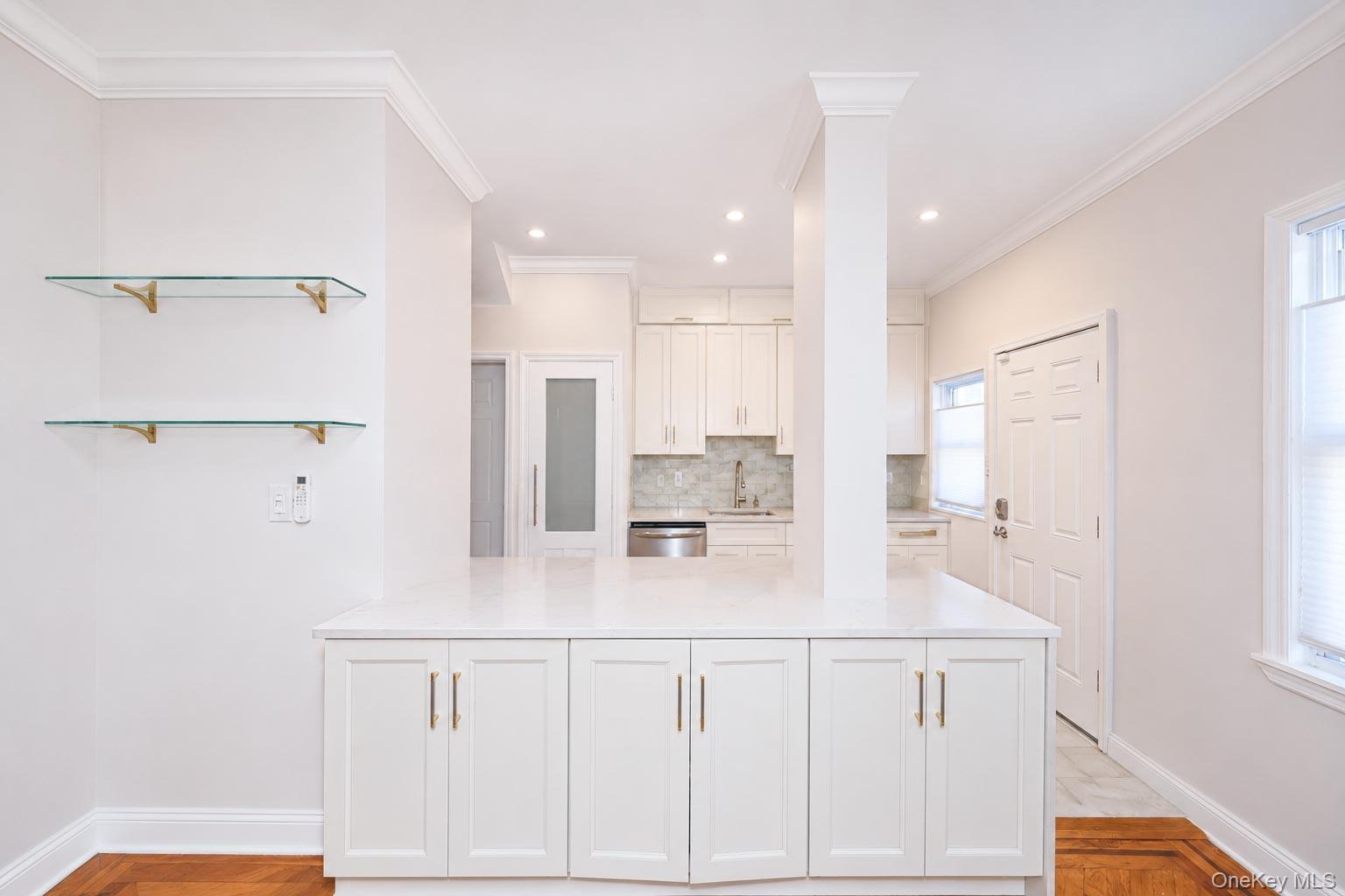 Single Family Booth Street  Queens, NY 11374, MLS-1054983-14