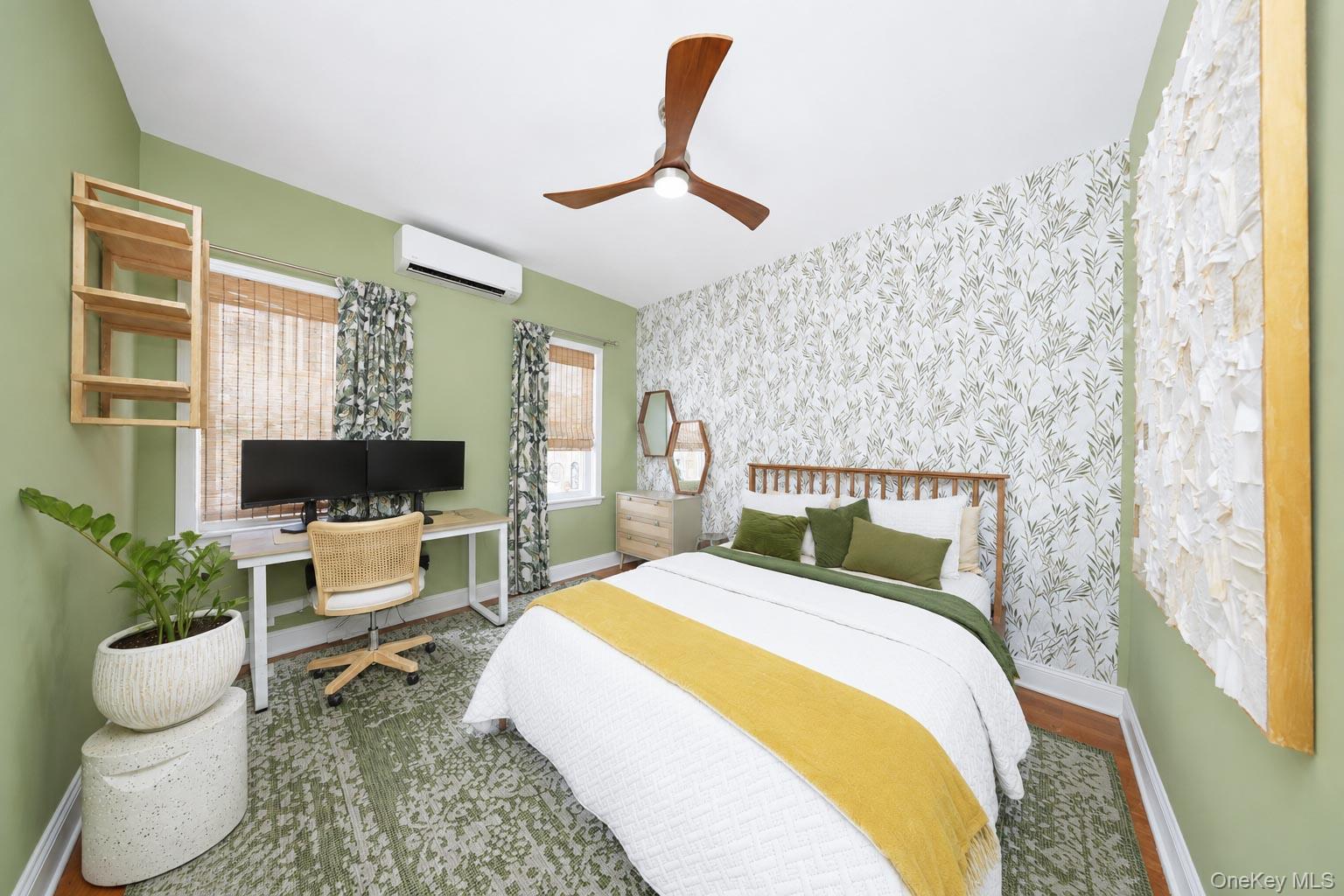 Single Family Booth Street  Queens, NY 11374, MLS-1054983-17
