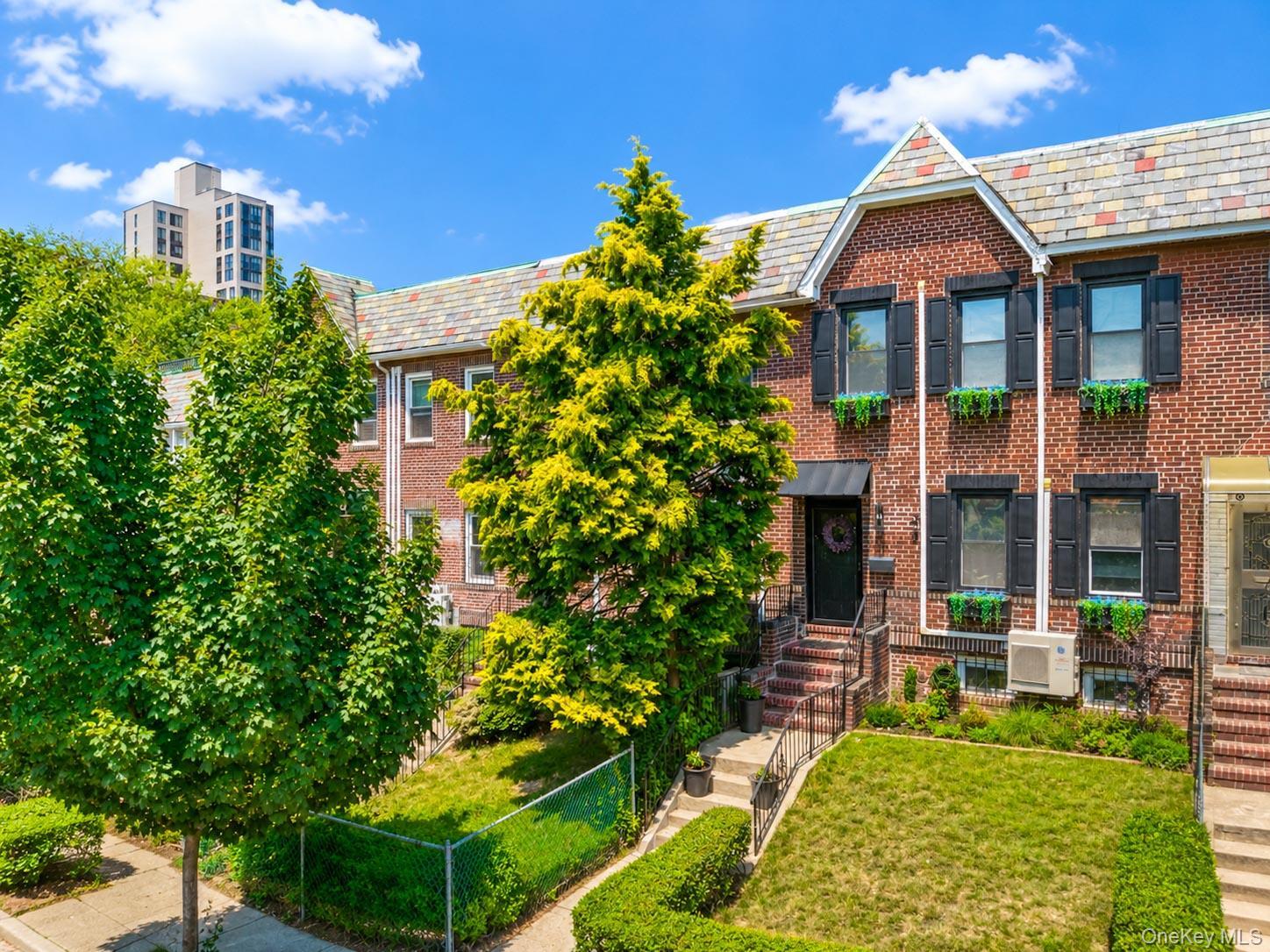 Single Family Booth Street  Queens, NY 11374, MLS-1054983-2