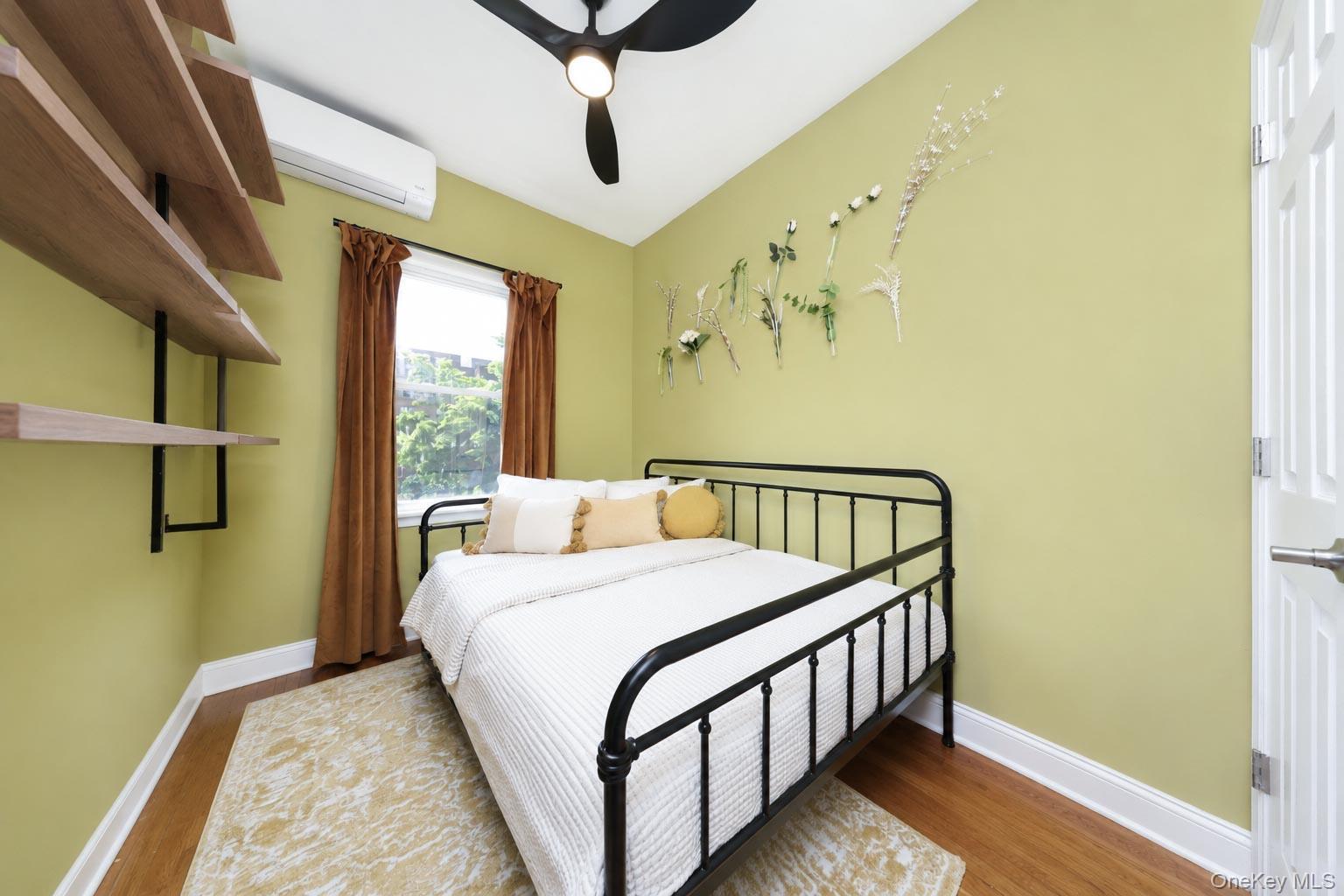 Single Family Booth Street  Queens, NY 11374, MLS-1054983-20