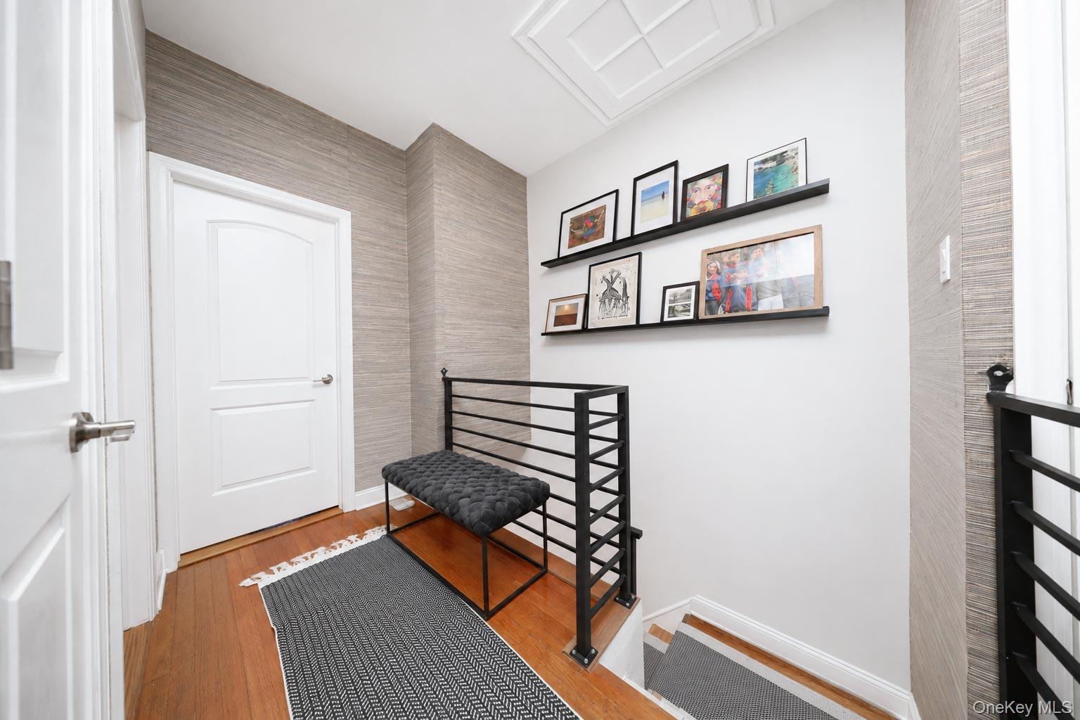 Single Family Booth Street  Queens, NY 11374, MLS-1054983-27