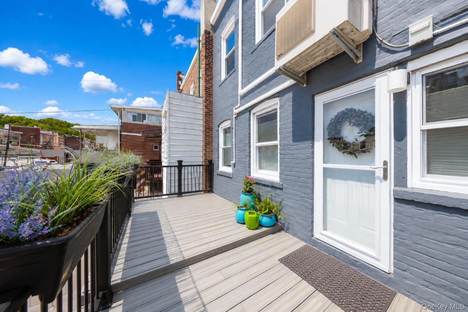 Single Family Booth Street  Queens, NY 11374, MLS-1054983-30