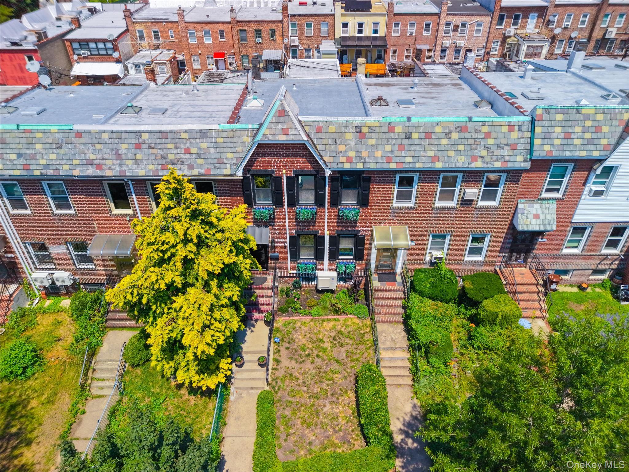 Single Family Booth Street  Queens, NY 11374, MLS-1054983-32