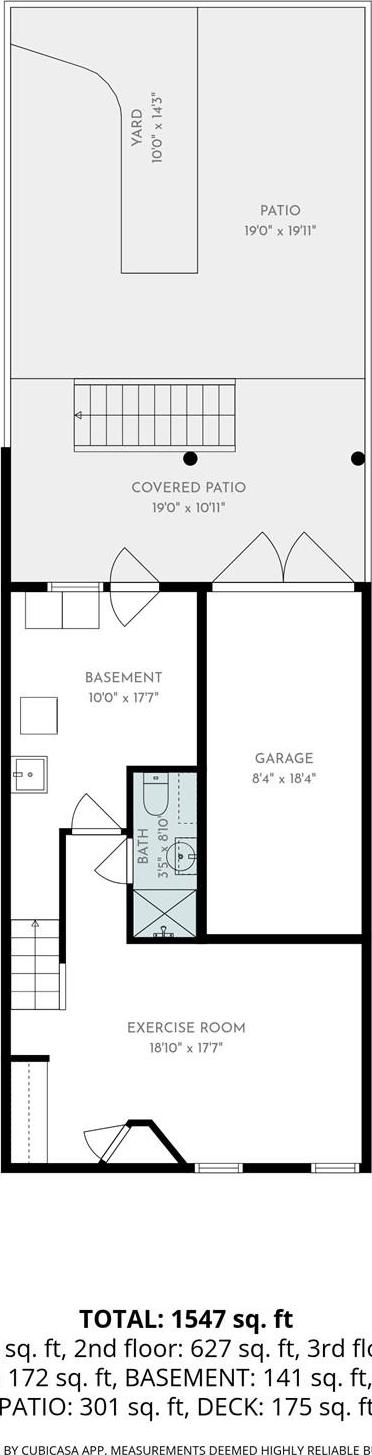 Single Family Booth Street  Queens, NY 11374, MLS-1054983-39