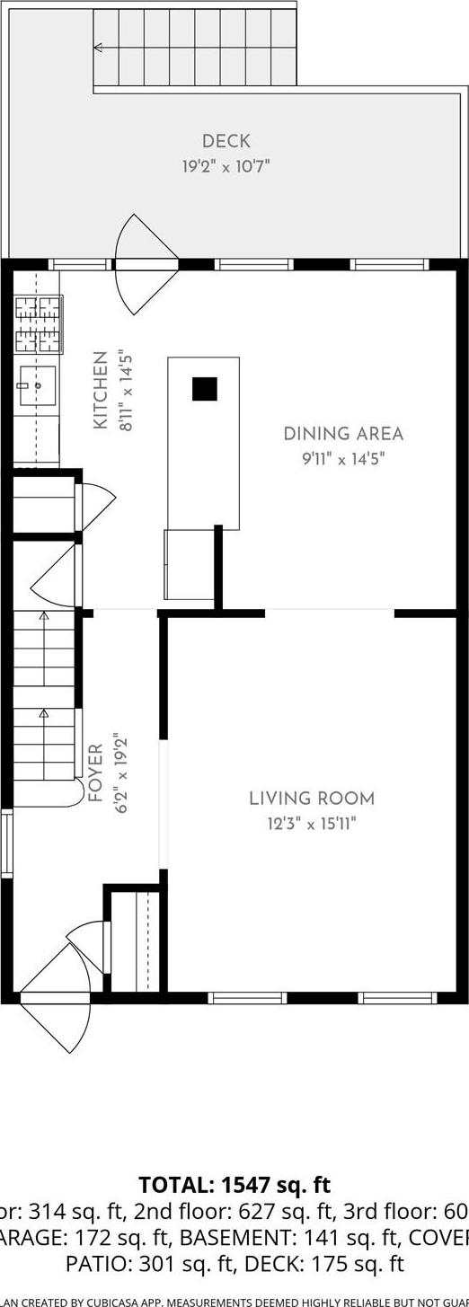 Single Family Booth Street  Queens, NY 11374, MLS-1054983-40