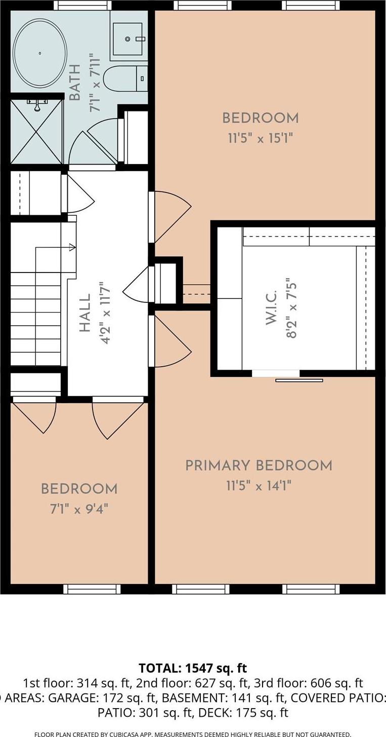 Single Family Booth Street  Queens, NY 11374, MLS-1054983-41