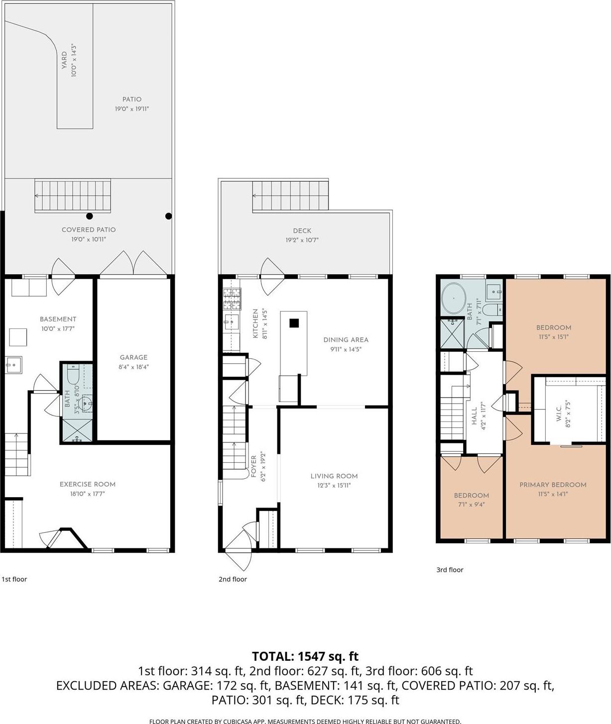 Single Family Booth Street  Queens, NY 11374, MLS-1054983-42