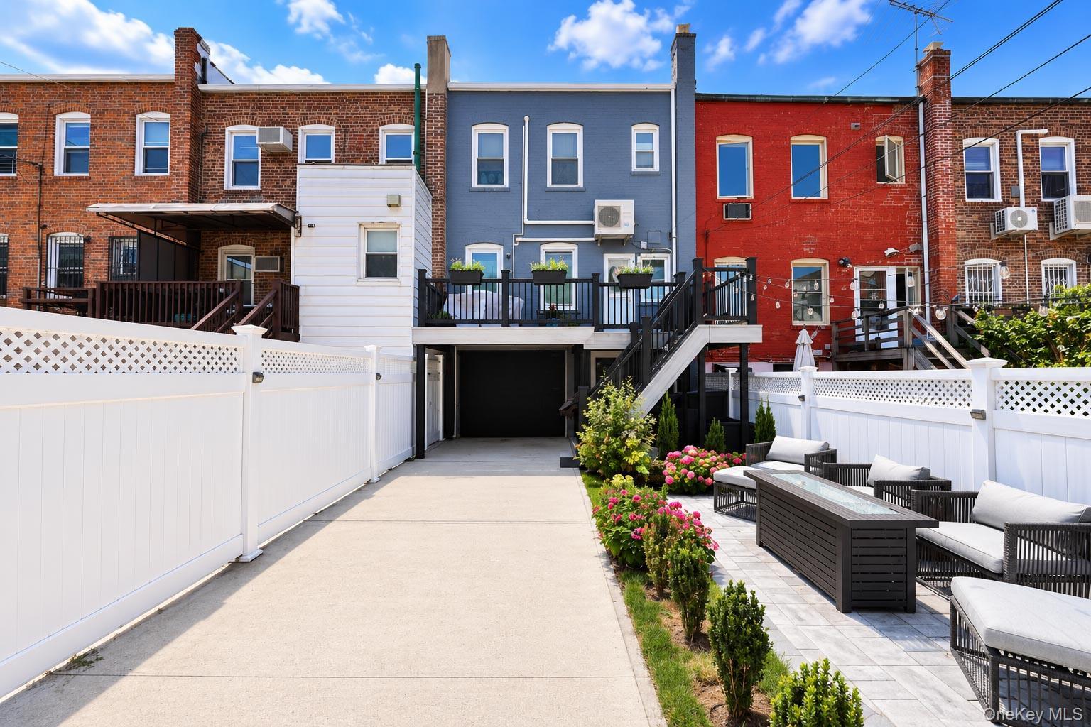 Single Family Booth Street  Queens, NY 11374, MLS-1054983-5