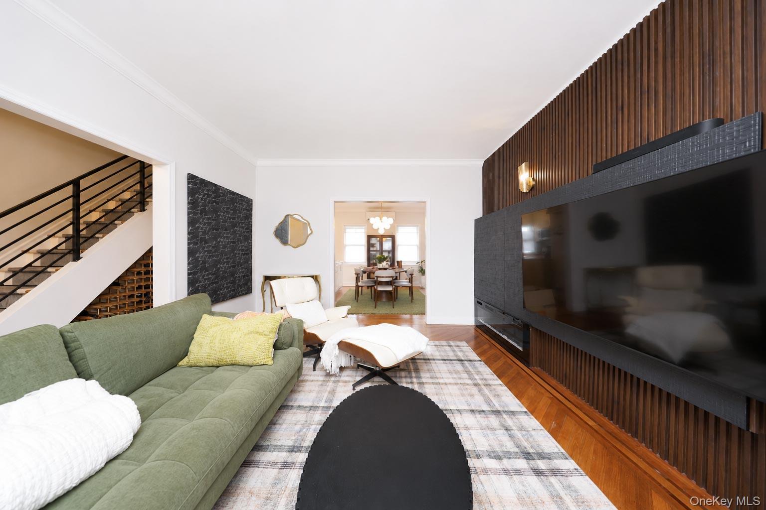 Single Family Booth Street  Queens, NY 11374, MLS-1054983-8
