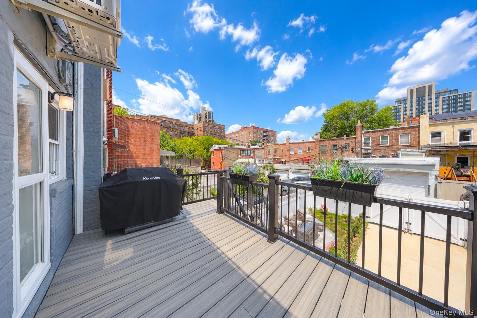 Single Family Booth Street  Queens, NY 11374, MLS-1054983-9