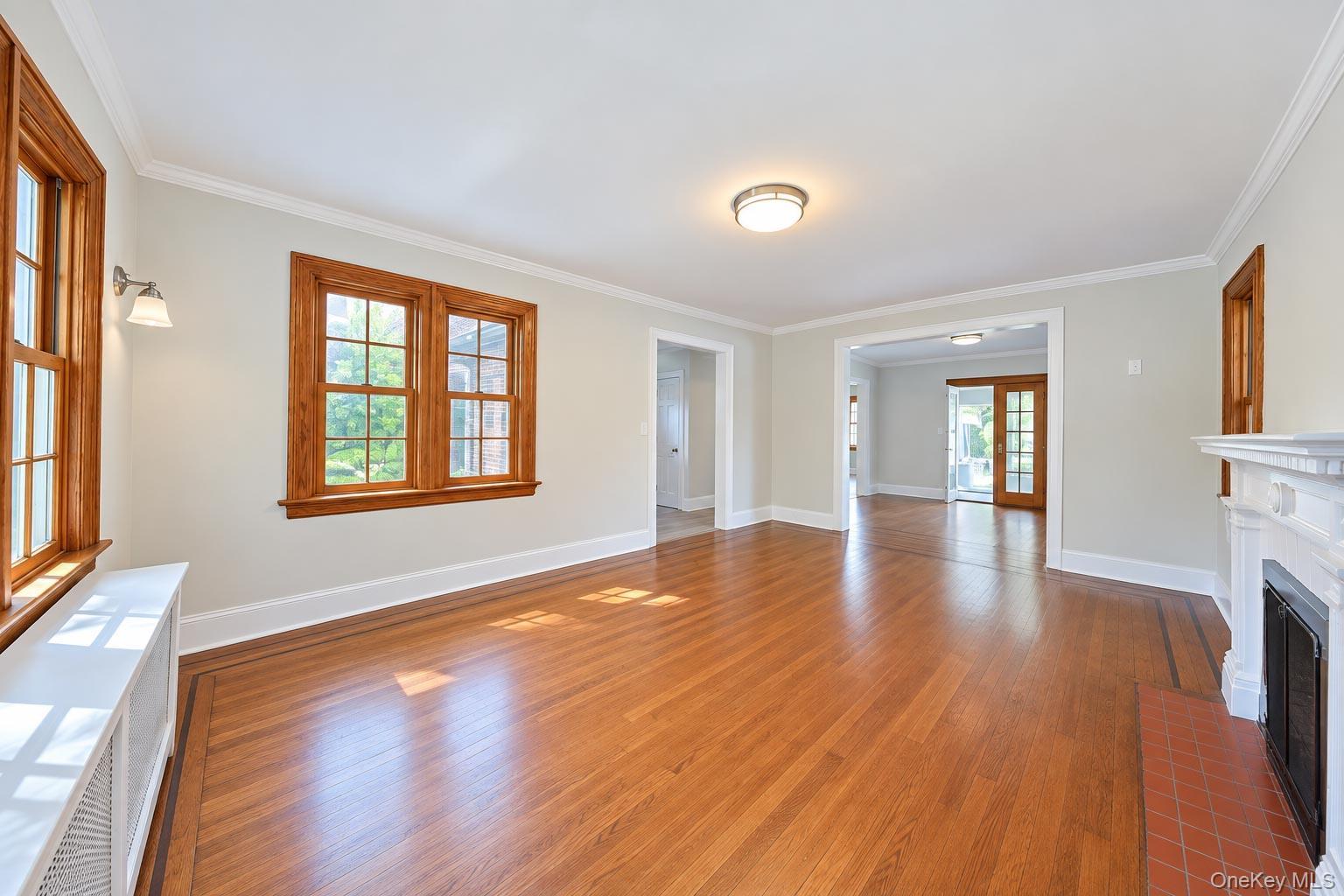 Single Family 168th Street Queens, NY 11358, MLS-1054985-11