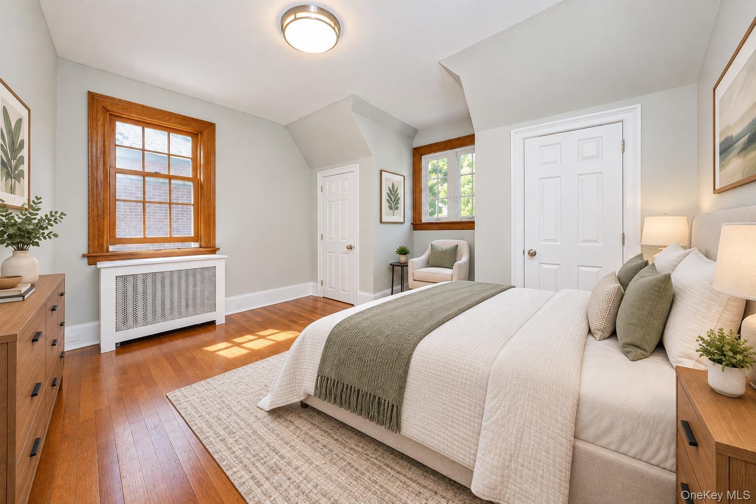 Single Family 168th Street Queens, NY 11358, MLS-1054985-24