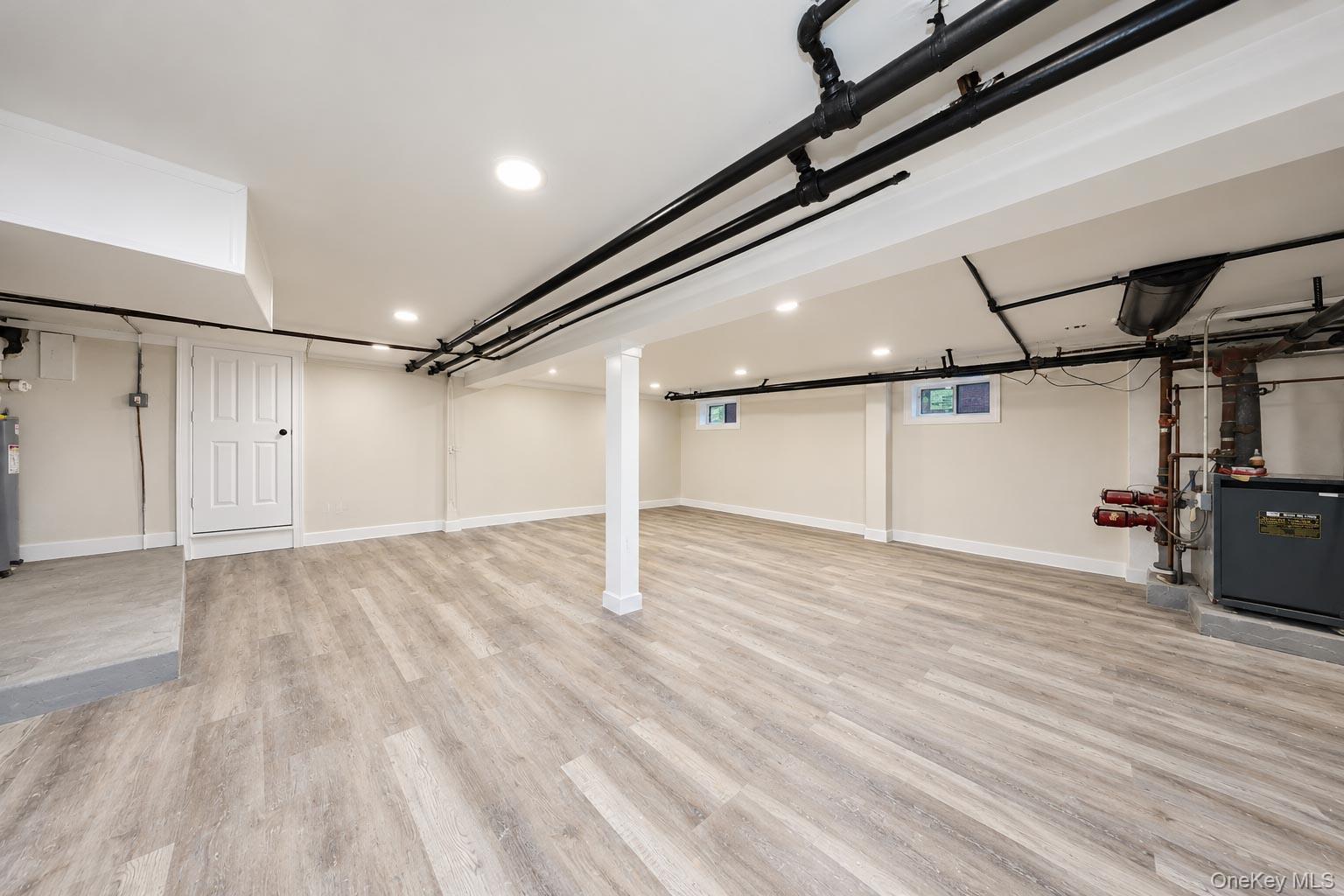 Single Family 168th Street Queens, NY 11358, MLS-1054985-28