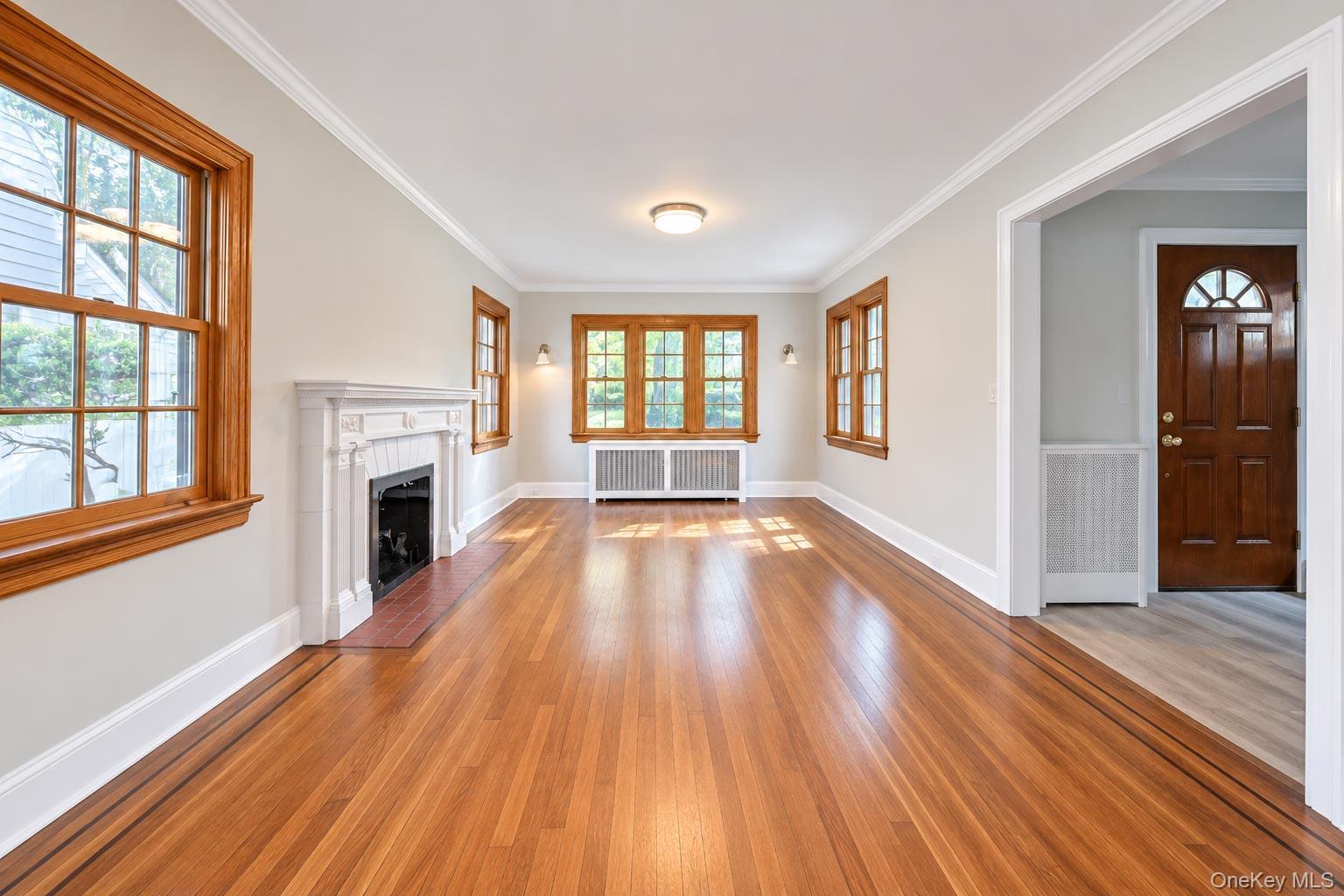 Single Family 168th Street Queens, NY 11358, MLS-1054985-9