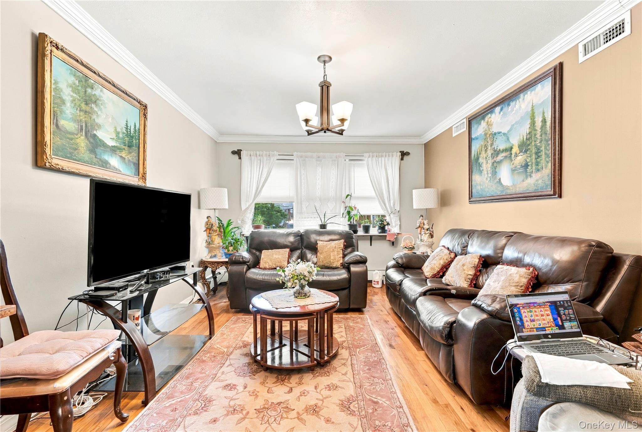 Single Family Kearney Avenue Bronx, NY 10465, MLS-1054987-10