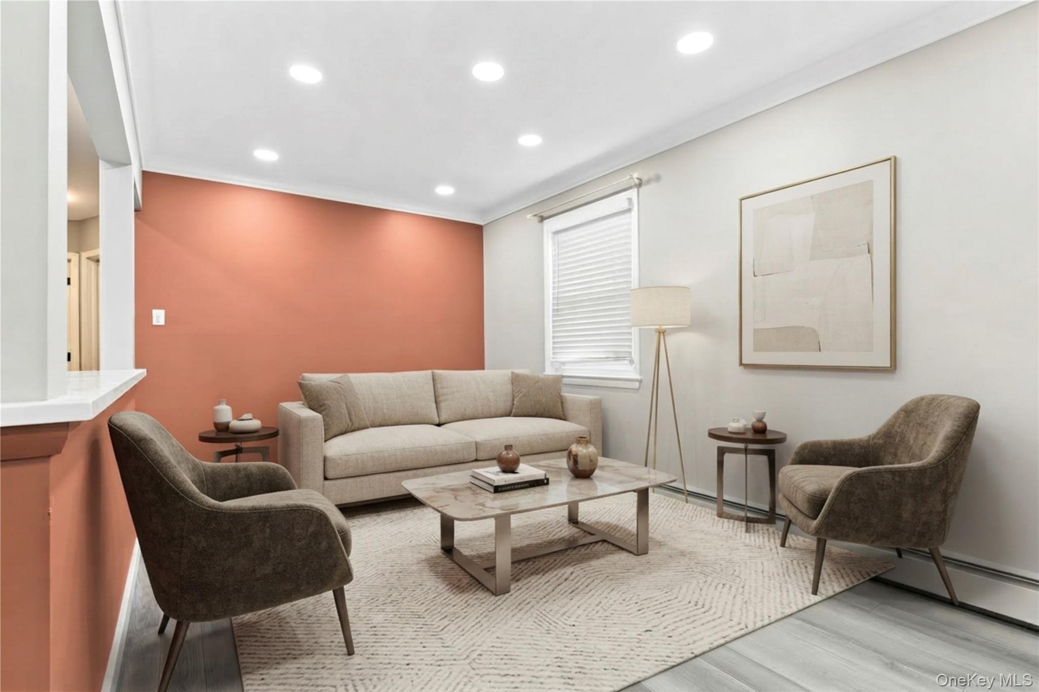 Single Family Kearney Avenue Bronx, NY 10465, MLS-1054987-11
