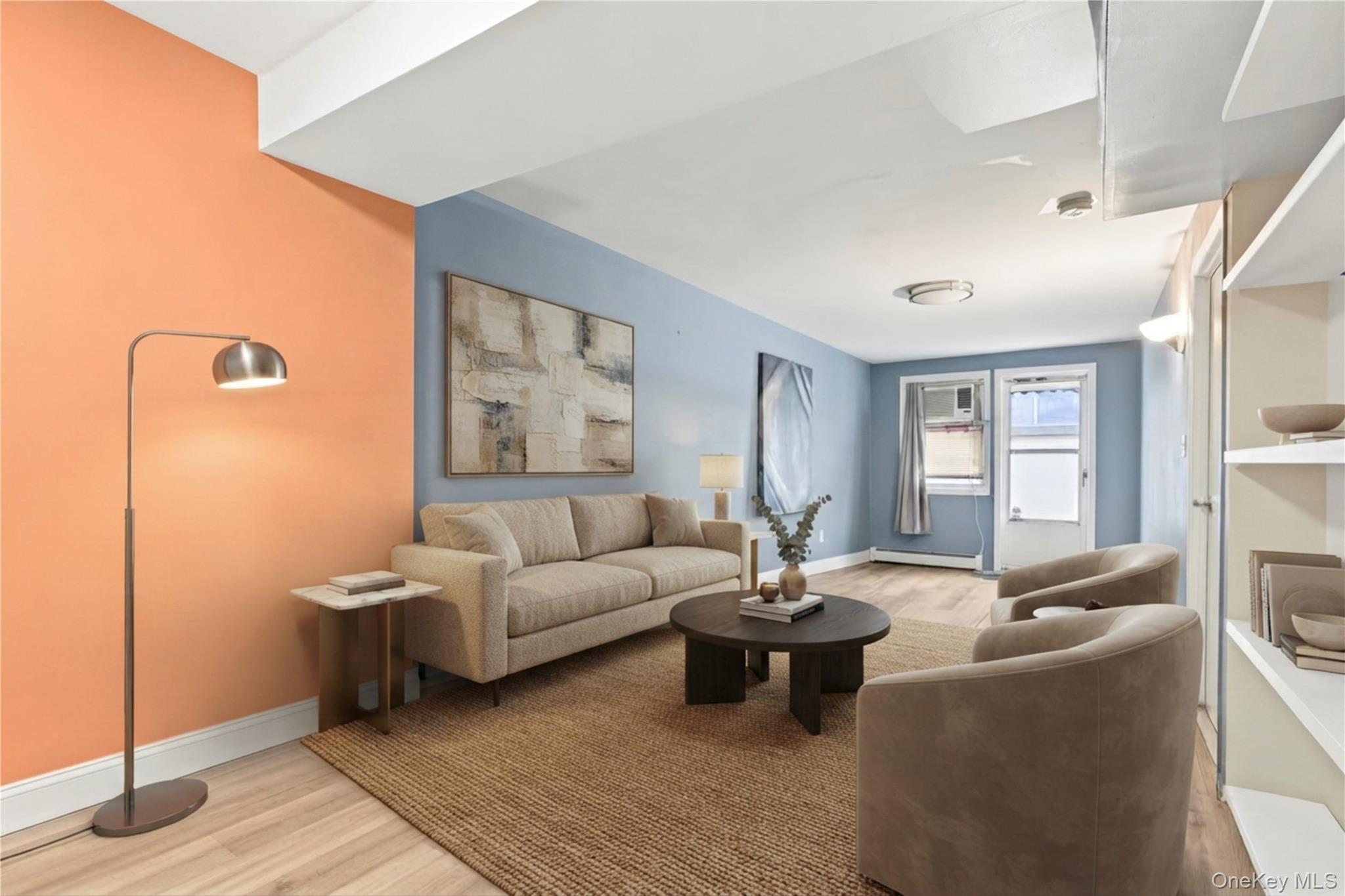 Single Family Kearney Avenue Bronx, NY 10465, MLS-1054987-13