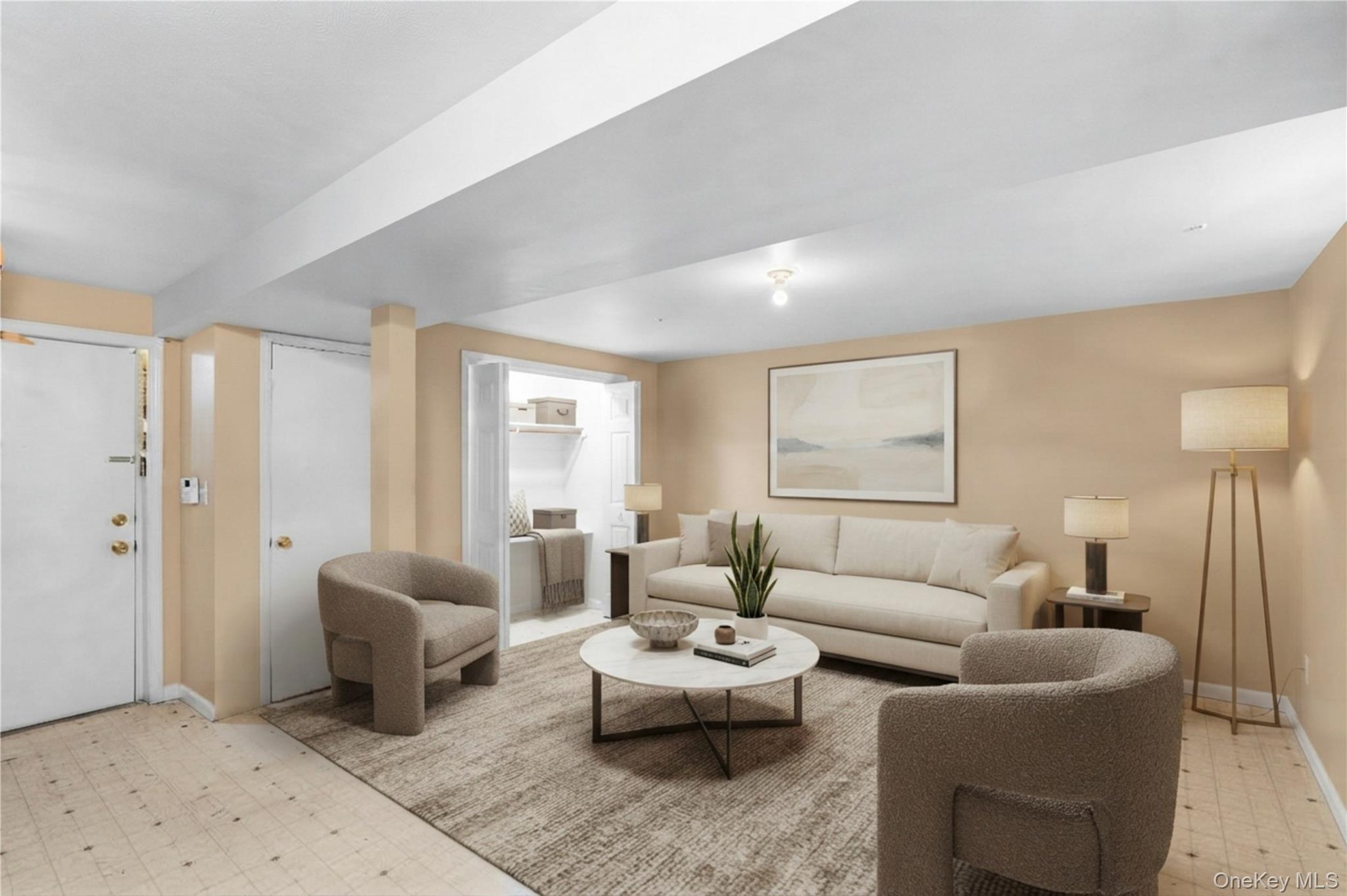 Single Family Kearney Avenue Bronx, NY 10465, MLS-1054987-14