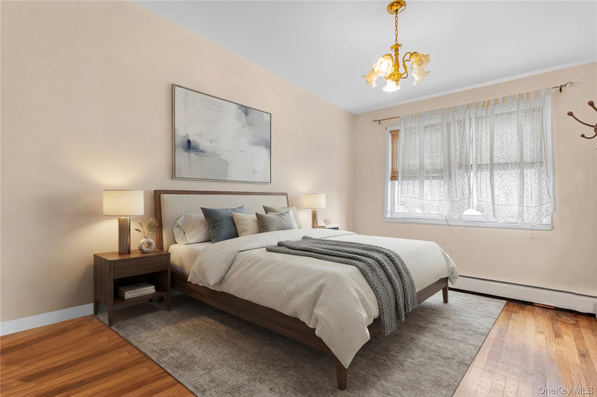 Single Family Kearney Avenue Bronx, NY 10465, MLS-1054987-16