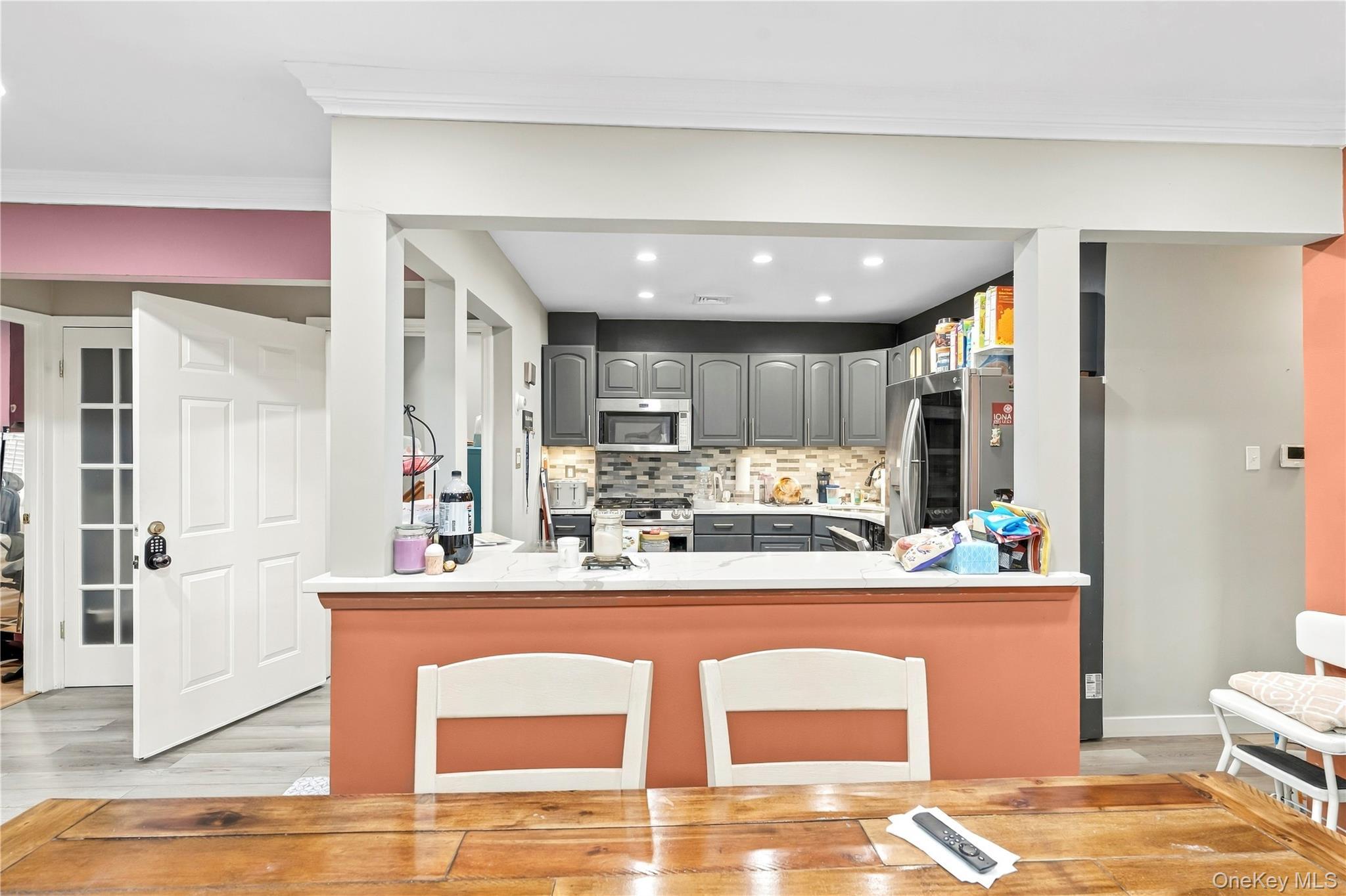 Single Family Kearney Avenue Bronx, NY 10465, MLS-1054987-19